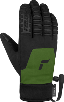 Reusch Raptor R-TEX® XT TOUCH-TEC 6202223 5009 5009 front